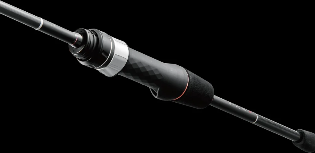 がまかつ(宵姫)のアジングロッド完全ガイド【2026新製品 爽弐の情報