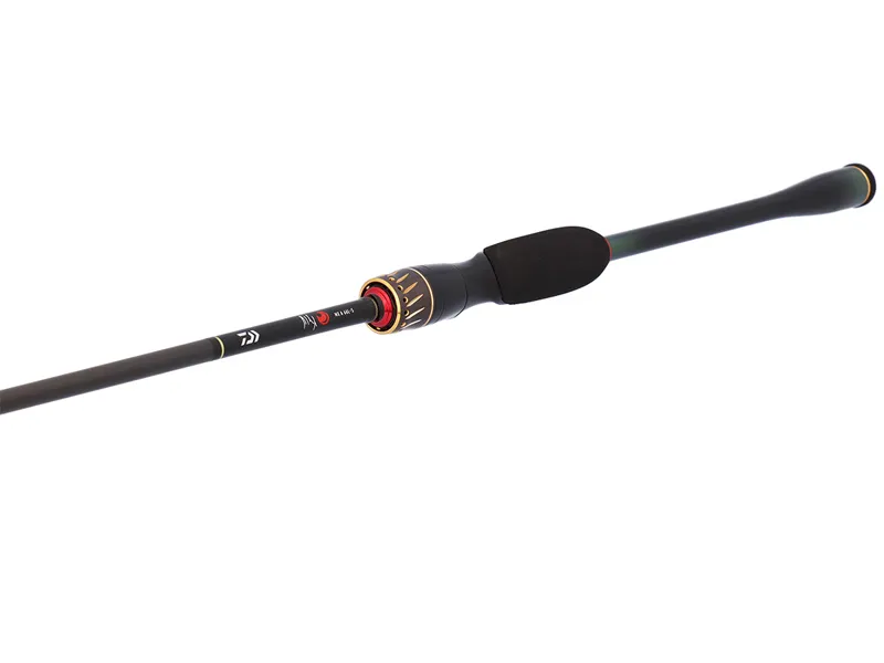 2025年最新】ダイワ/月下美人アジングロッド完全ガイド｜全グレード